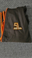 ShinyLAN Embroidered Hoody