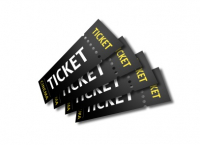 Summer ShinyLAN 2022 Ticket - [Just The Tip] - 2 Day Spectator Pass